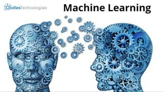 Machine learning | PPT