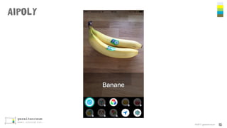 AIpoly
©2017 gezeitenraum 15
 