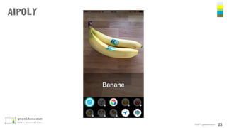 AIpoly
©2017 gezeitenraum 23
 