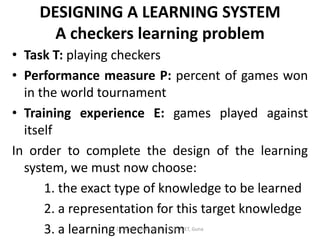 Machine learning | PDF