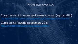 Machine Learning en SQL Server | PPTX