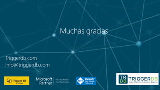 Machine Learning en SQL Server | PPTX