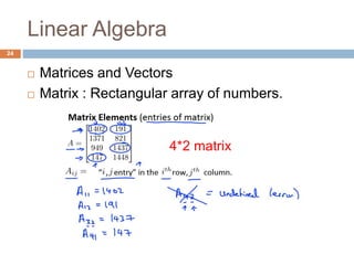 Machine learning | PPT