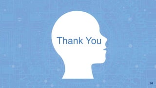 91
Thank You
 