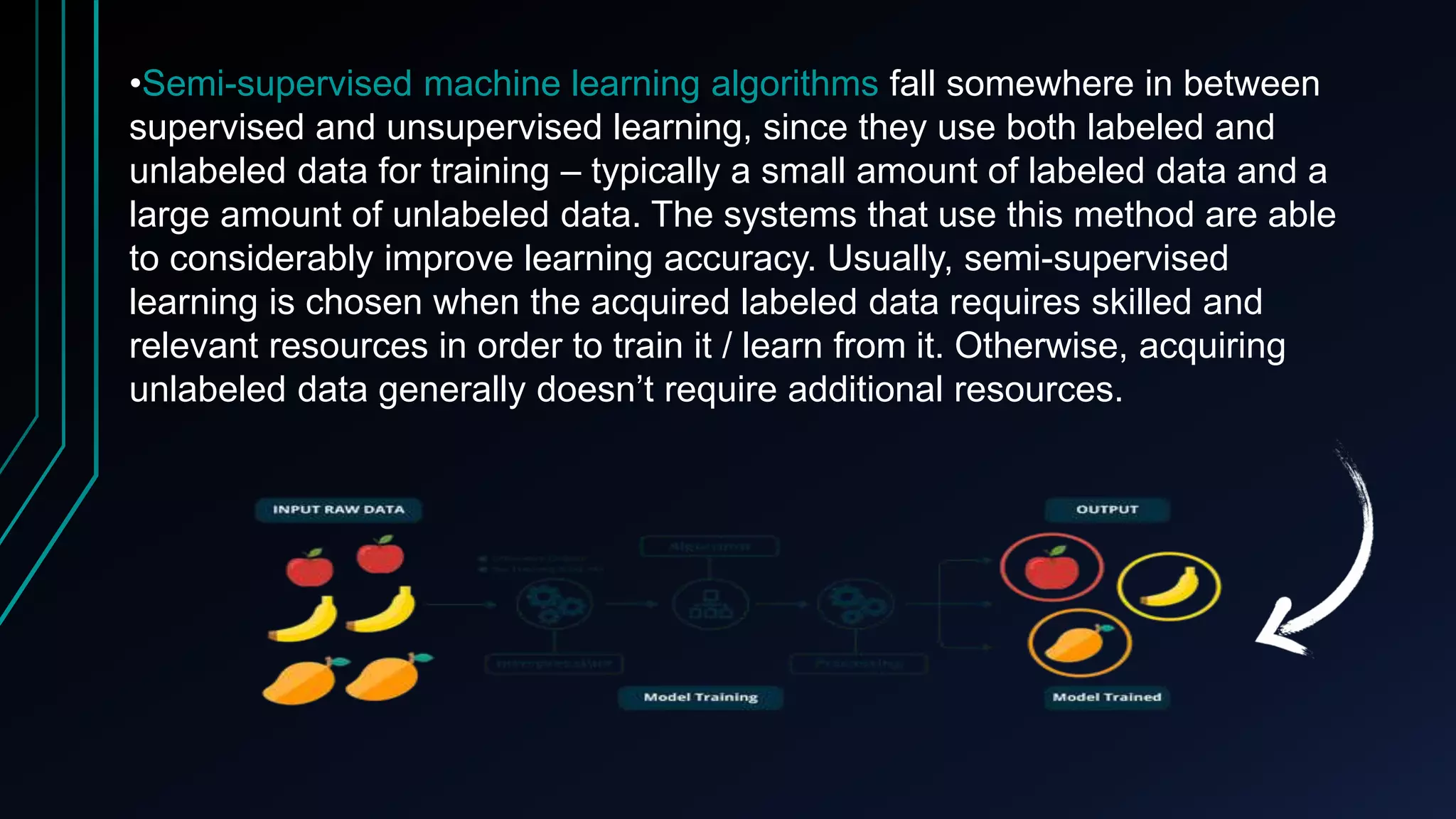 Machine learning | PPT