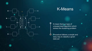 Machine learning | PPTX