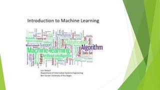MACHINE LEARNING.pptx