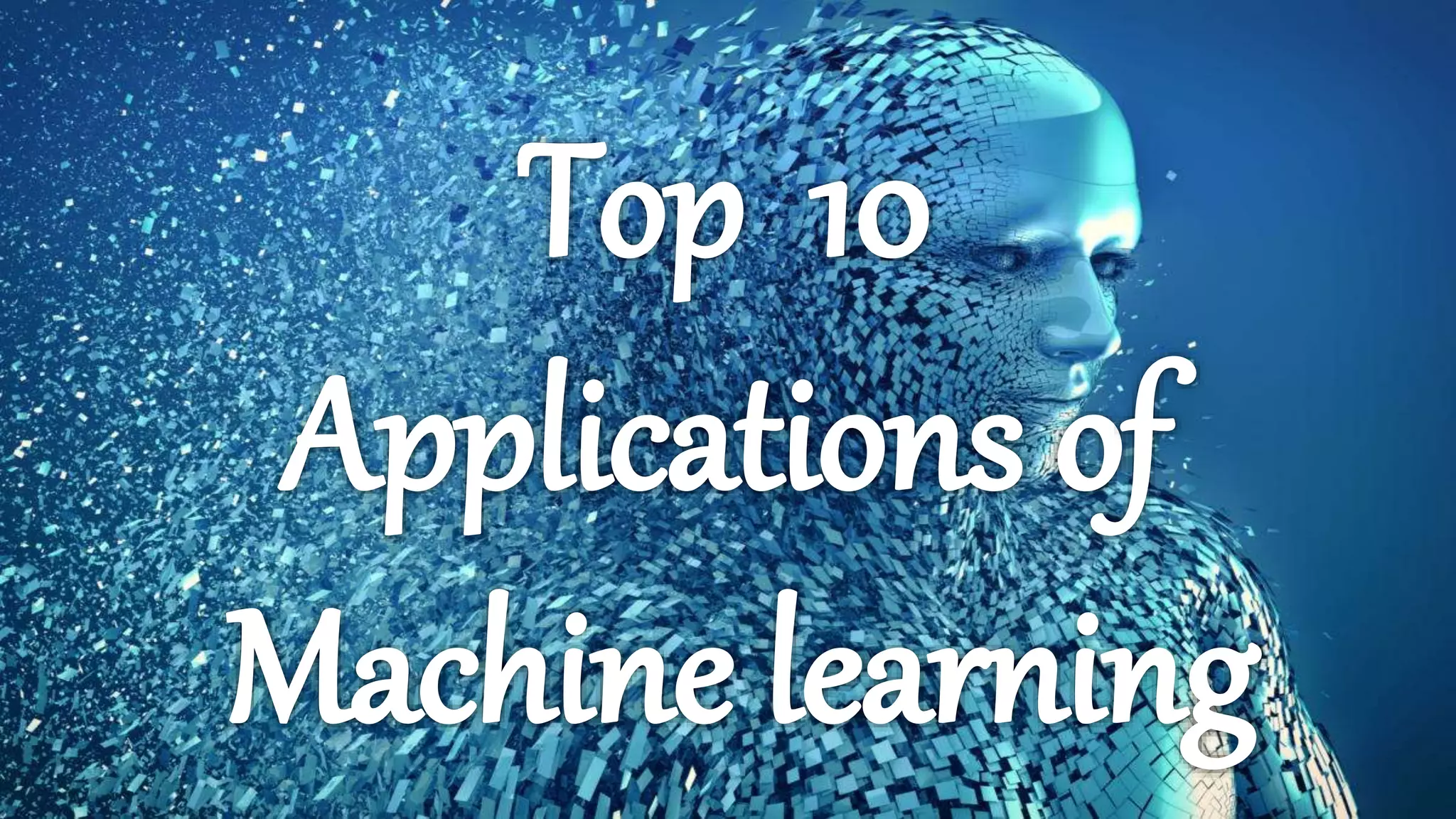 machine learning.pptx