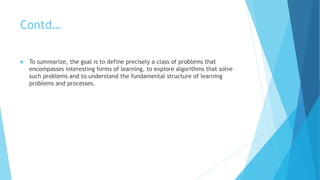 Machine Learning Contd Machine Learning.pptx