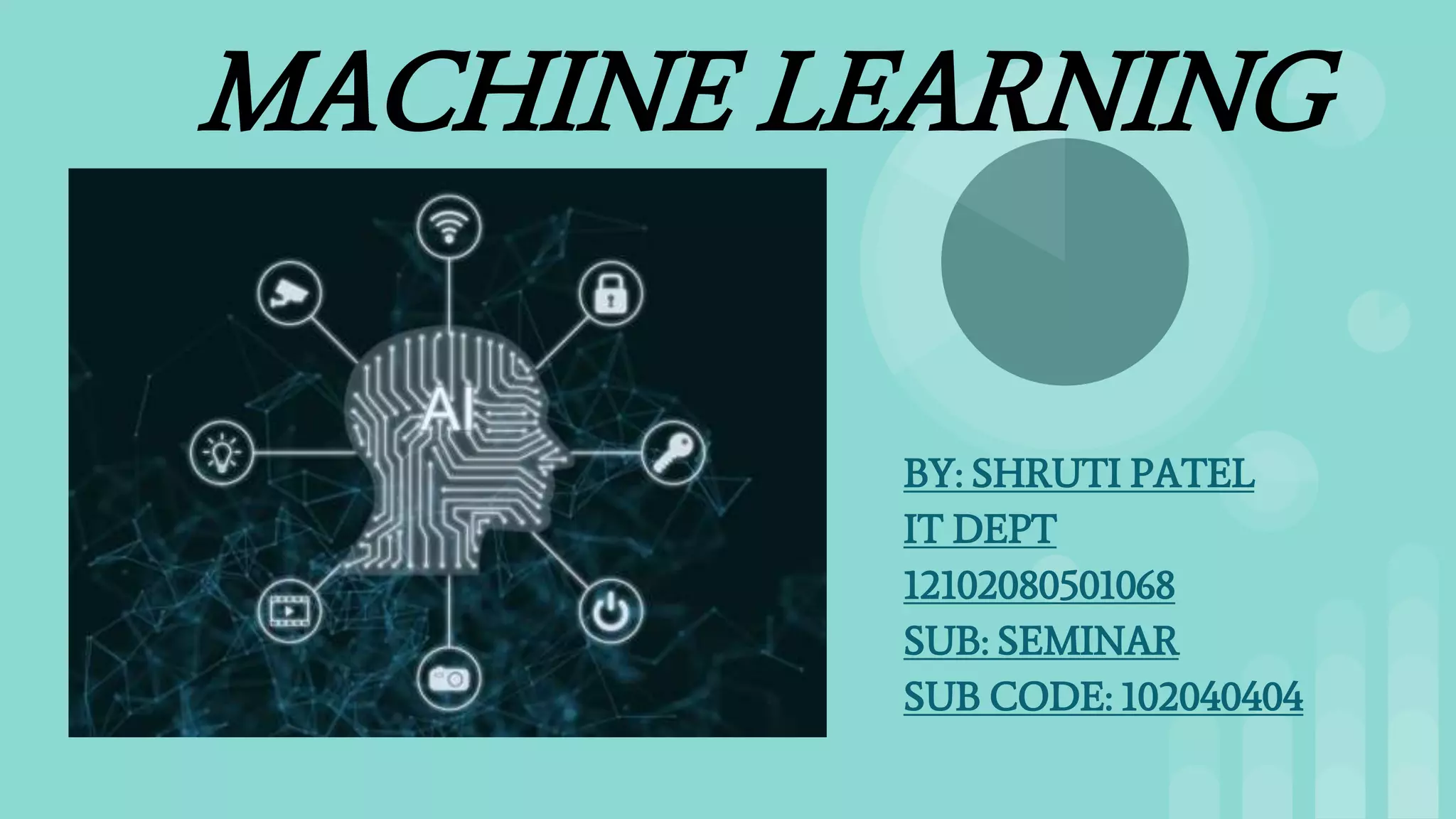 machine learning.pptx