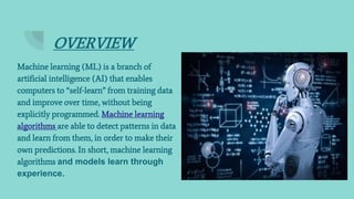 machine learning.pptx