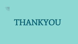 THANKYOU
 