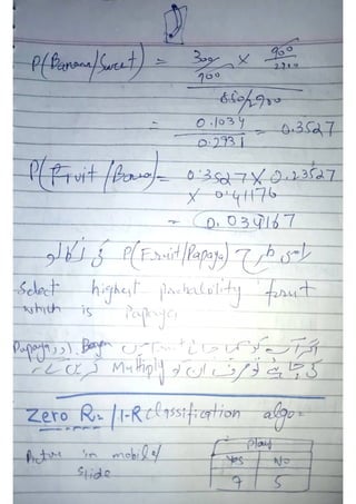 Machine Learning Pdf