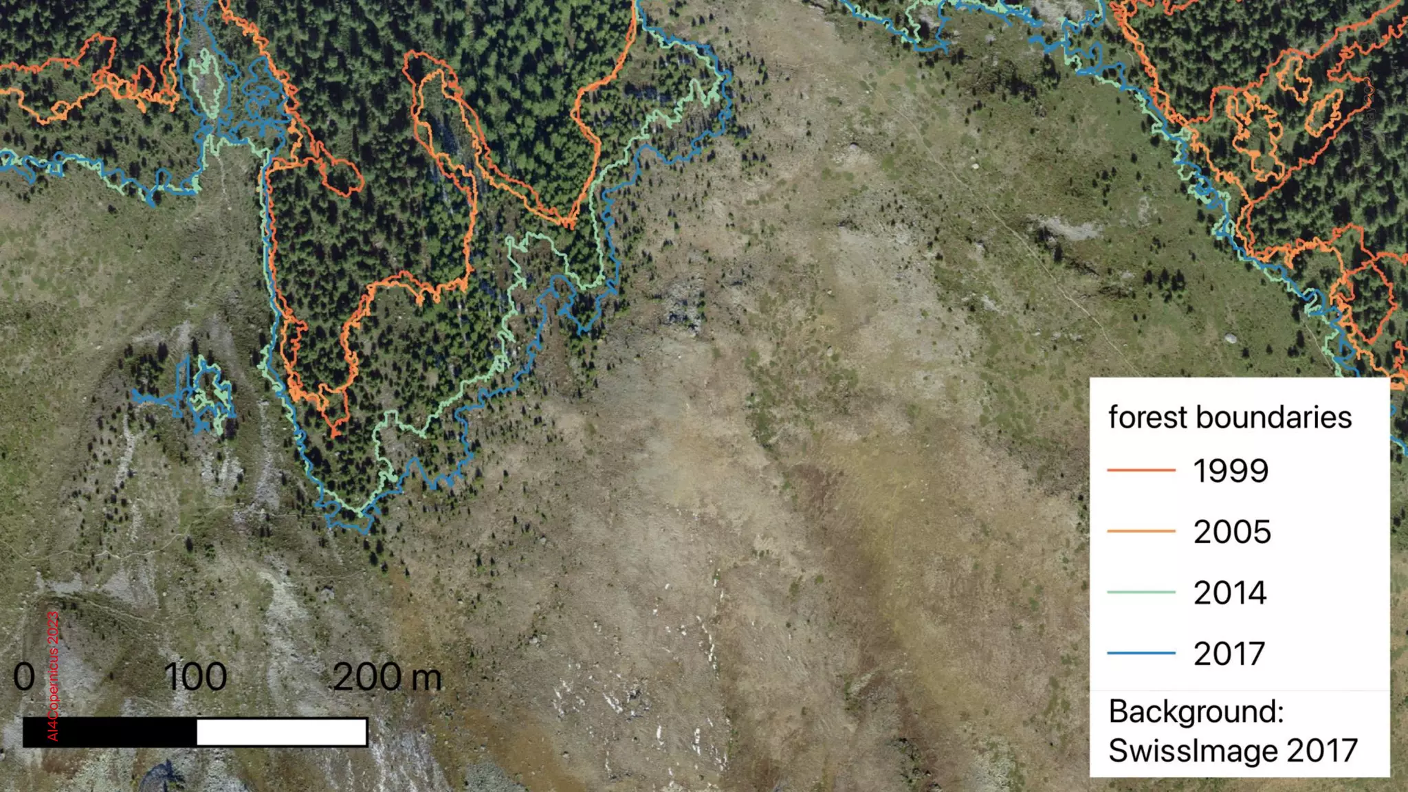 AI4Copernicus
2023
D.
Tuia
/
May
2023
29
 