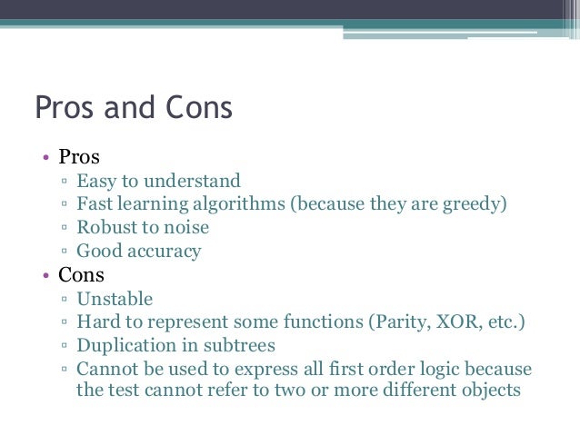 2013-1 Machine Learning Lecture 02 - Decision Trees