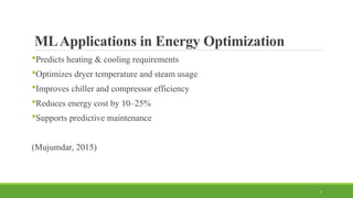 Machine learning-Driven Optimization of Energy and water use.pptx