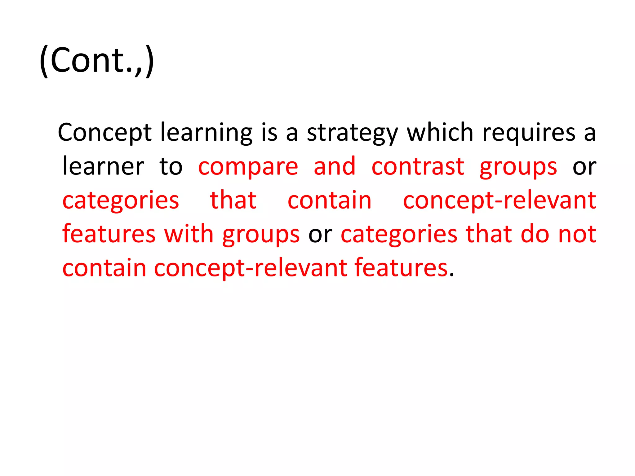 Machine Learning introduction | PPT