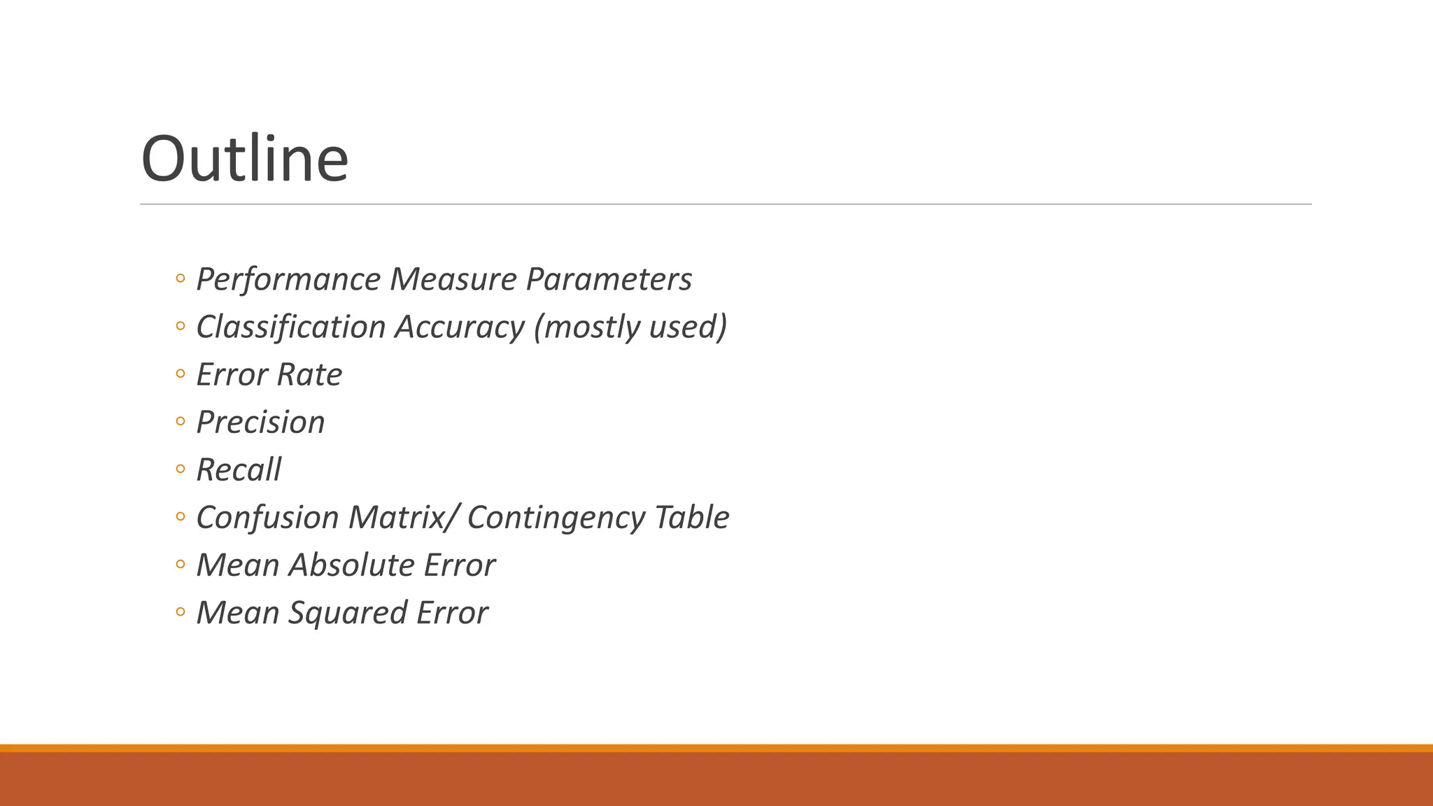 MACHINE LEARNING PPT K MEANS CLUSTERING. | PPT
