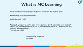 Machine Learning - Lecture1.pptx.pdf
