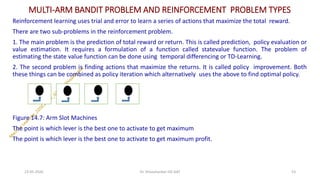 Machine Learning-ISE23602_Module-5-GAT-- | PDF