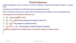 Machine Learning-ISE23602_Module-5-GAT-- | PDF