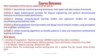 Dr. Shivu__Machine Learning-Module 3.pdf