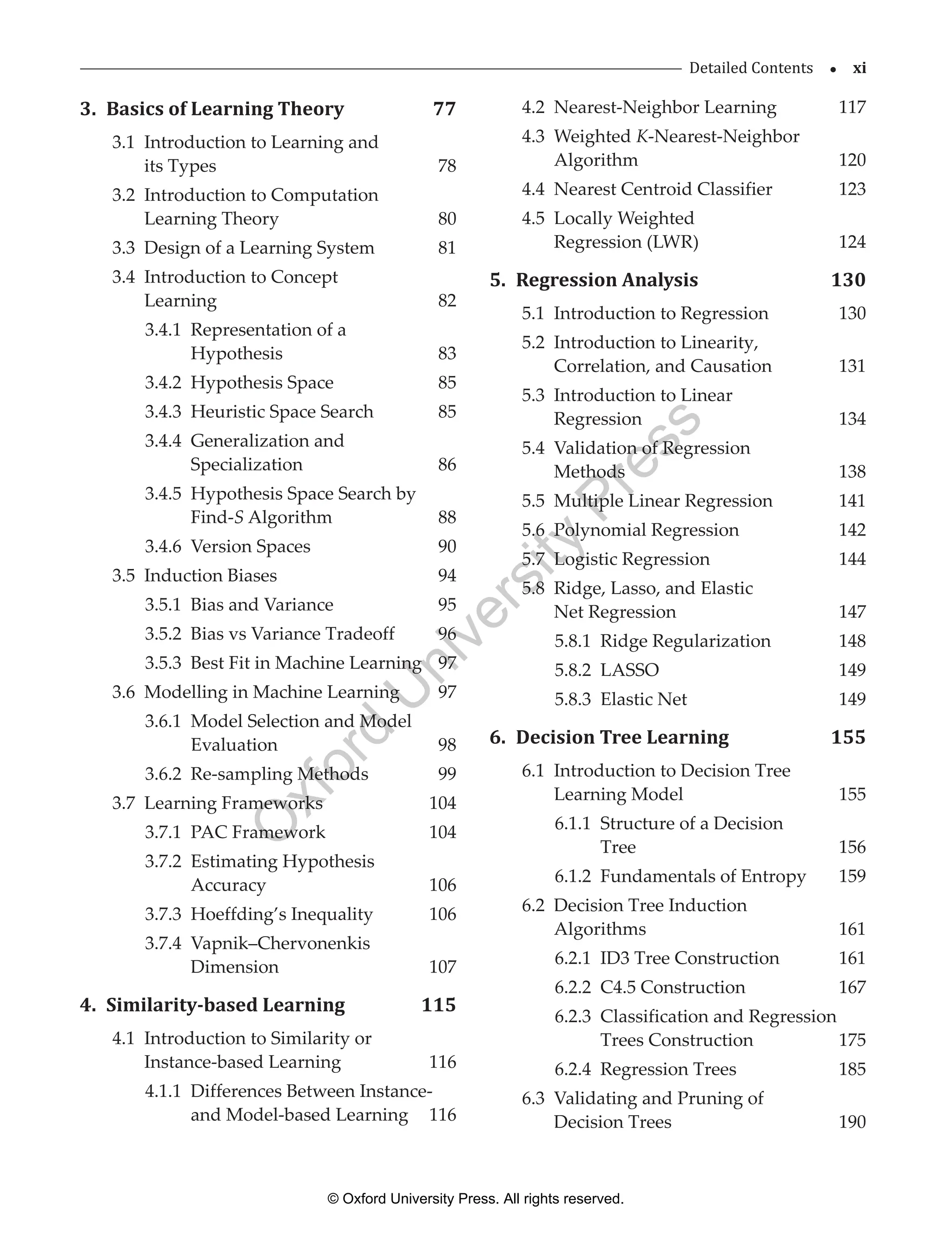 machineLearning-OUP-SRIDHAR-2021-INTRO.pdf | Desktop Publishing ...