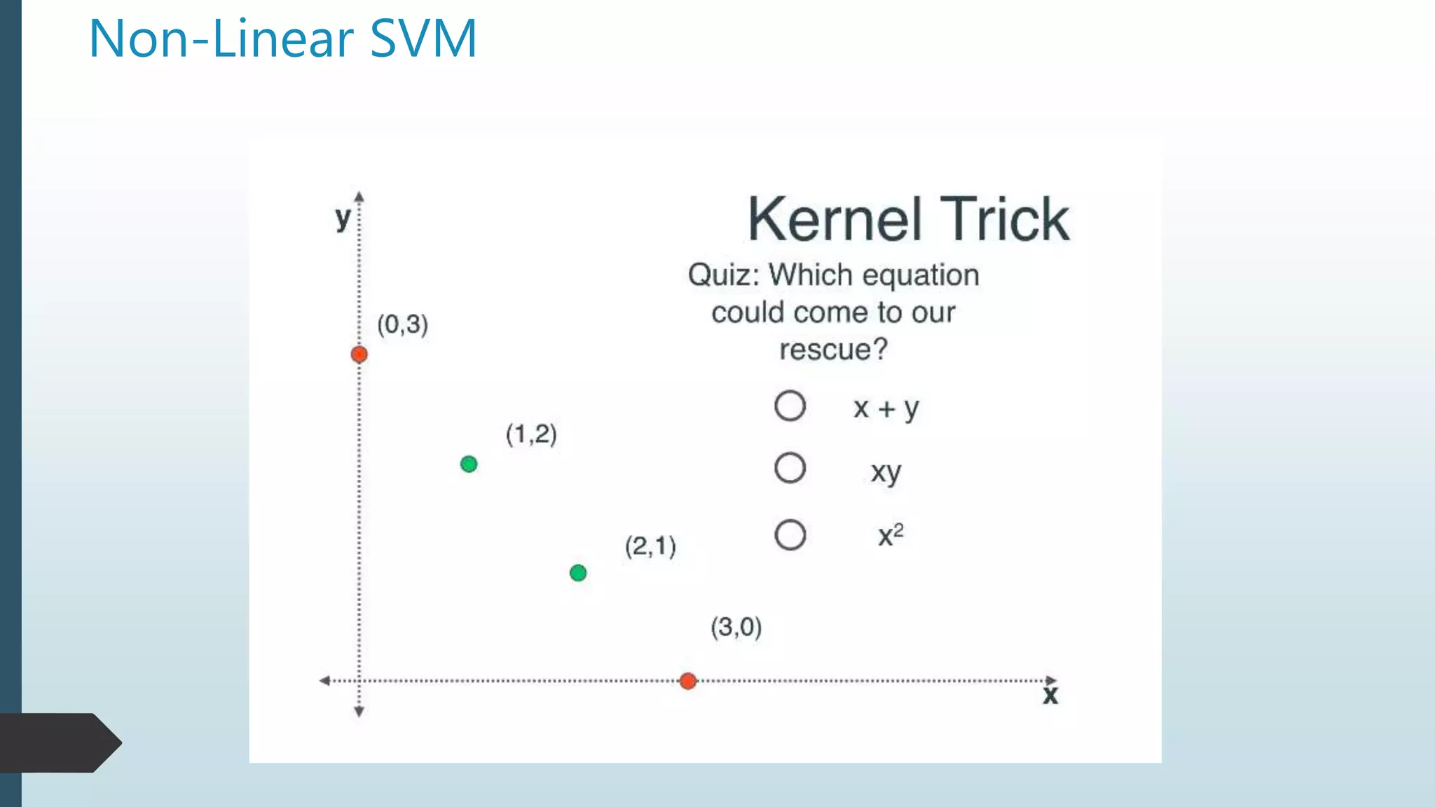 Machine learning session8(svm nlp) | PPT