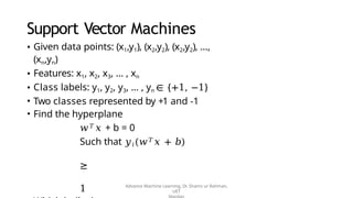 Machine Learning - Some Basic Methods.pptx