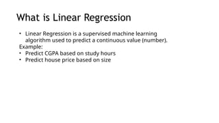 Machine Learning - Some Basic Methods.pptx