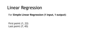 Machine Learning - Some Basic Methods.pptx