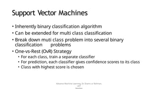Machine Learning - Some Basic Methods.pptx