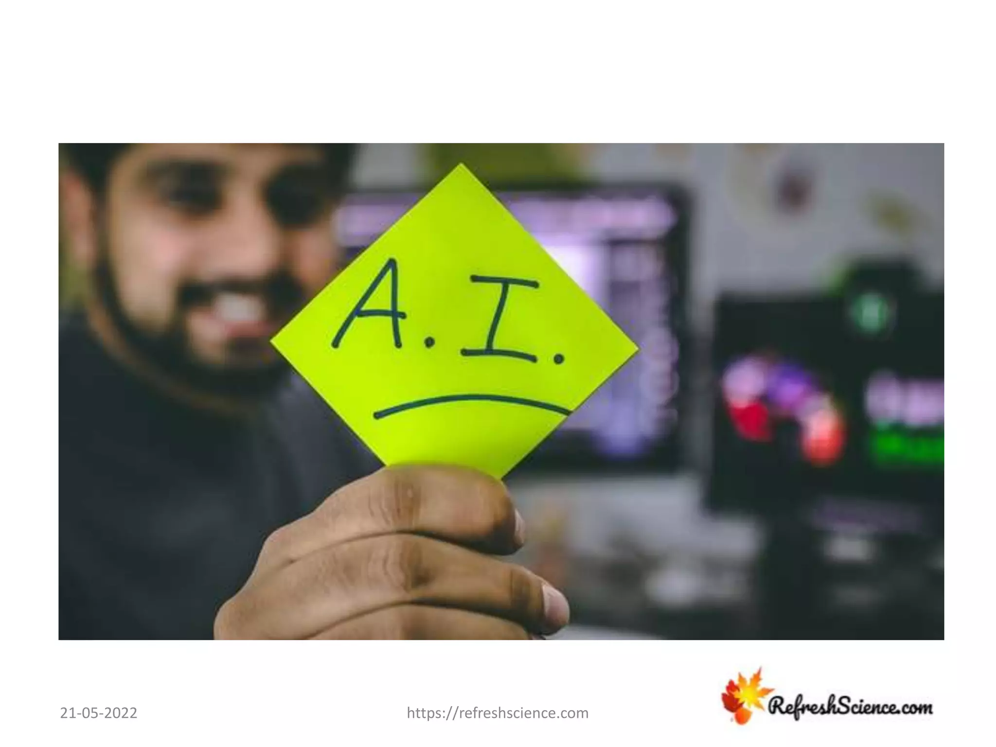 21-05-2022 https://refreshscience.com
 