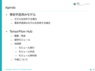 Machine learning 15min TensorFlow hub | PDF