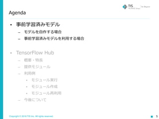 Machine Learning 15min Tensorflow Hub Pdf