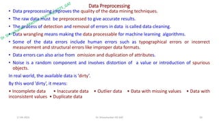 Machine Learning_2025_First Module_1.pdf