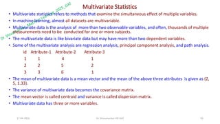 Machine Learning_2025_First Module_1.pdf