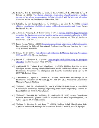 Machine learning advances in 2020 | PDF