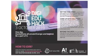 Artificial Intelligence in Education focusing on the Skills3.0 project