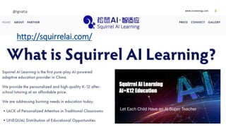 www.innoenergy.com 8@Ignatia
http://squirrelai.com/
 