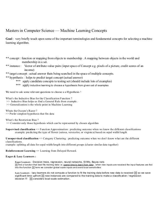 Comparative Analysis Essay