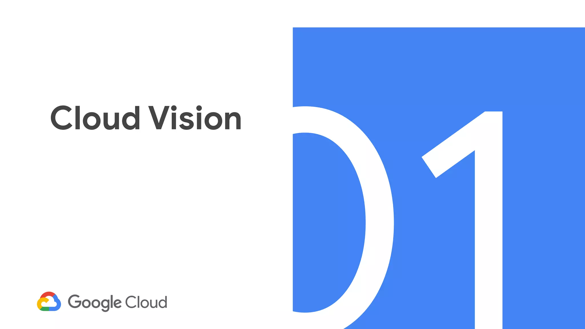 14
@SRobTweets
Cloud Vision
 