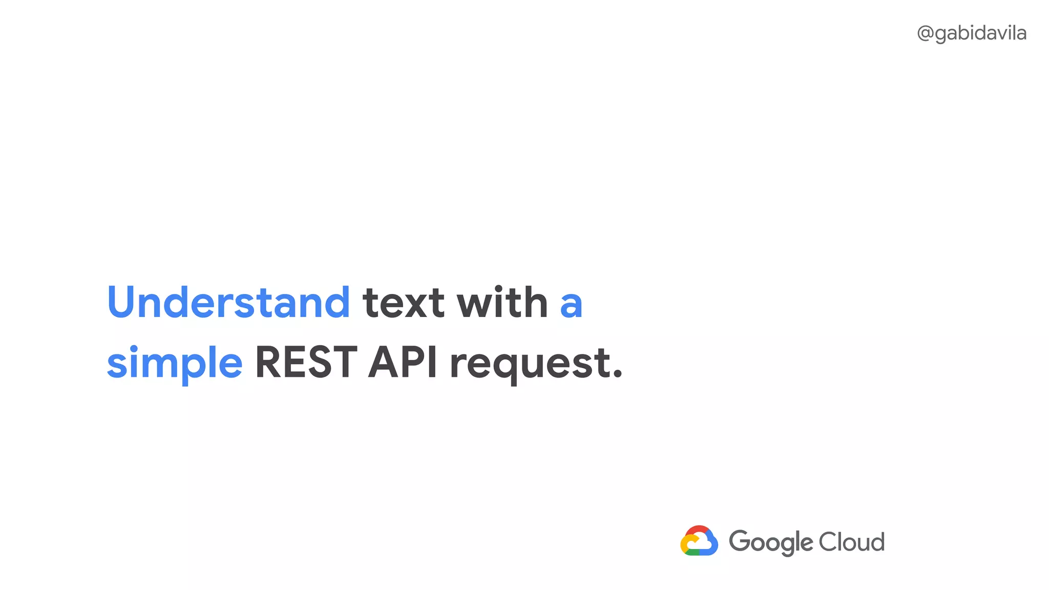 PyTexas - Machine learning APIs by Example | PPT