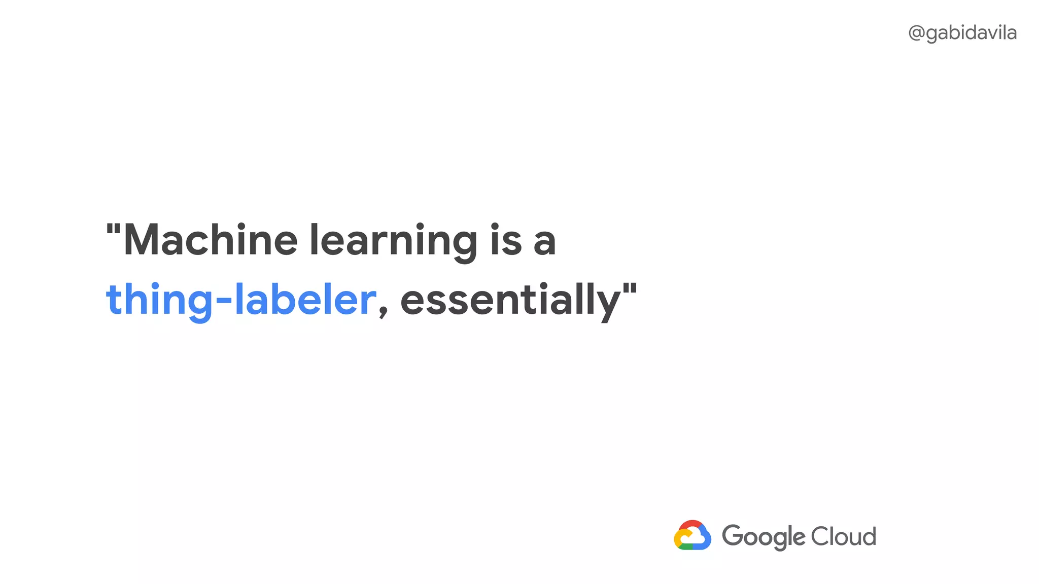 PyTexas - Machine learning APIs by Example | PPT
