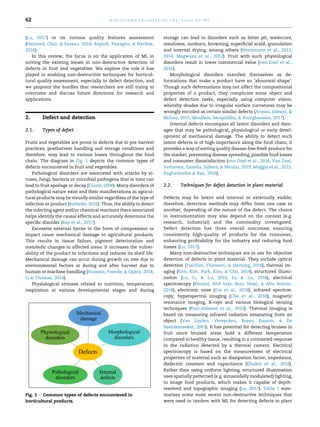 Machine learning applications to non-destructive defect detection in ...