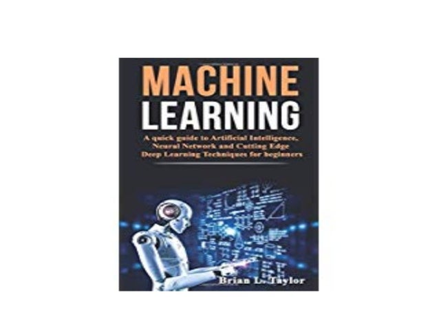 cutting edge deep learning