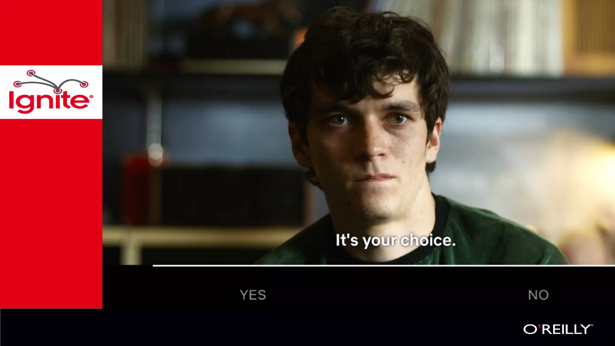 Machine Learning ate my homework