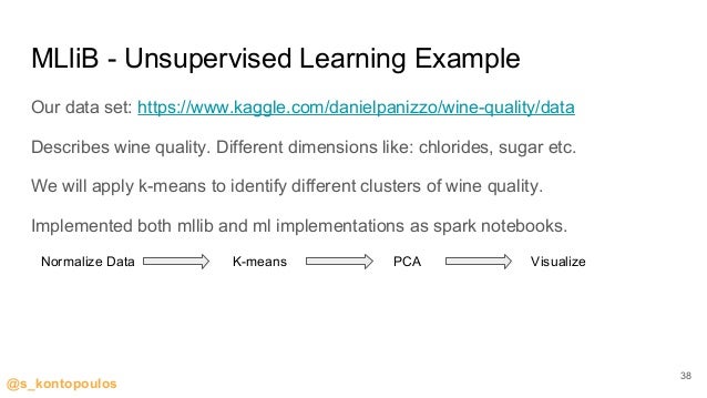 Machine Learning At Scale Challenges And Solutions