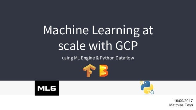 google learning python