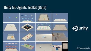 Machine Learning con Unity | PDF